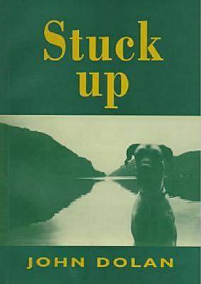 Book cover for Stuck Up