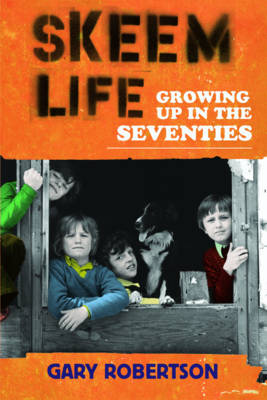 Book cover for Skeem Life