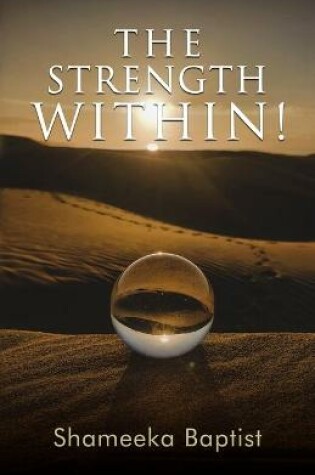 Cover of The Strength Within
