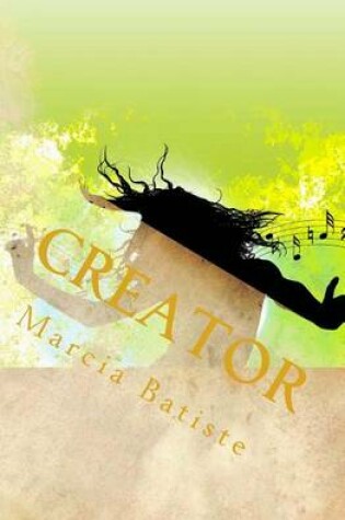 Cover of Creator