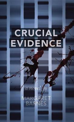 Book cover for Crucial Evidence