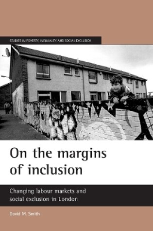 Cover of On the margins of inclusion