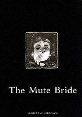 Book cover for The Mute Bride