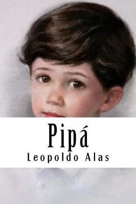 Book cover for Pip