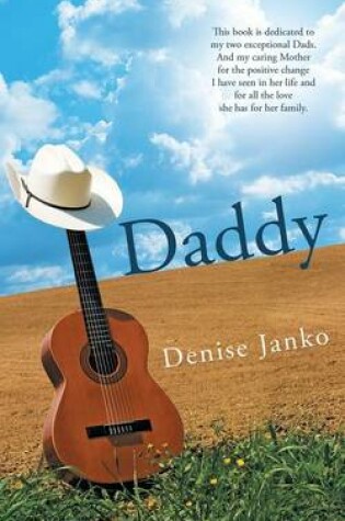 Cover of Daddy