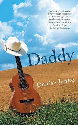 Book cover for Daddy