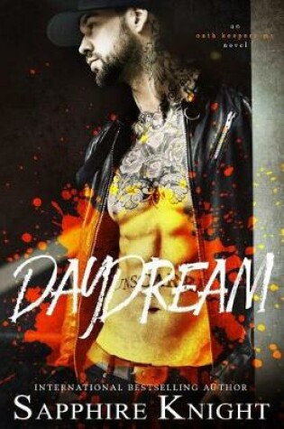 Cover of Daydream