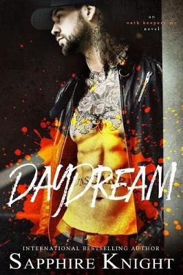 Book cover for Daydream