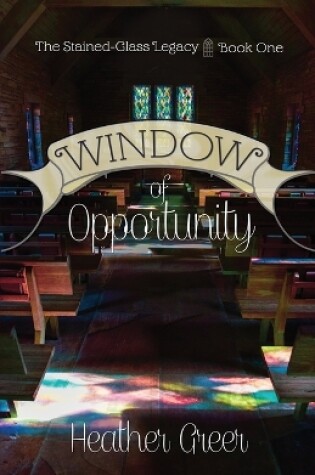 Cover of Window of Opportunity