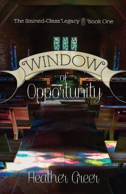 Cover of Window of Opportunity