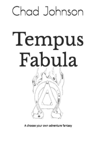 Cover of Tempus Fabula