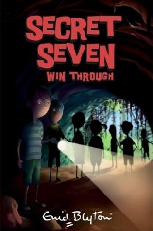 Cover of Secret Seven Win Through