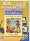 Cover of Secret Seven Win Through
