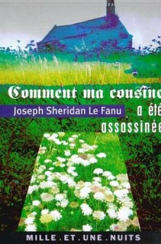 Cover of Comment Ma Cousine a Ete Assassinee
