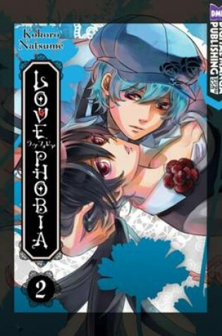 Cover of Lovephobia Volume 2