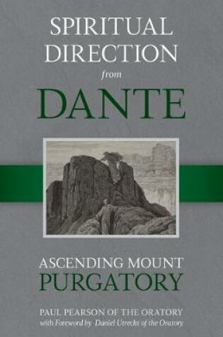 Cover of Spiritual Direction from Dante, Volume 2