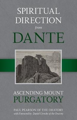 Book cover for Spiritual Direction from Dante, Volume 2