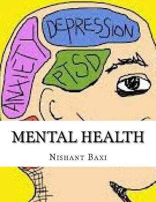 Book cover for Mental Health