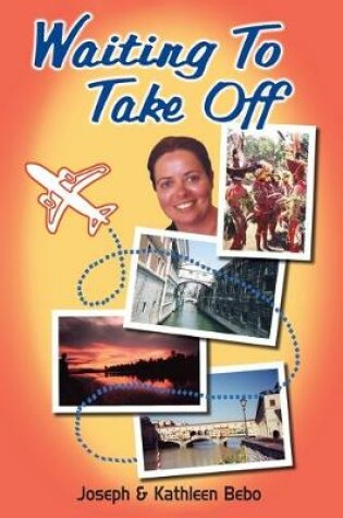 Cover of Waiting to Take Off