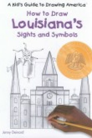 Cover of Louisiana's Sights and Symbols