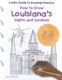 Book cover for Louisiana's Sights and Symbols
