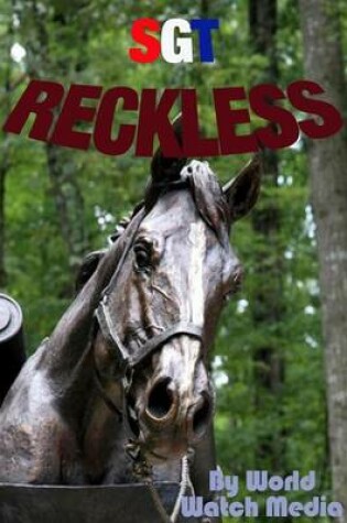 Cover of Sgt. Reckless