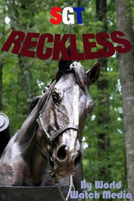 Book cover for Sgt. Reckless