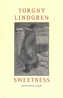 Book cover for Sweetness