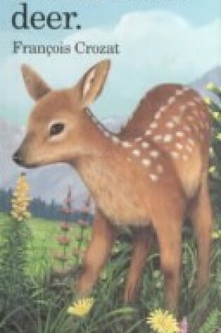 Cover of I am a Little Deer