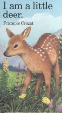 Cover of I am a Little Deer