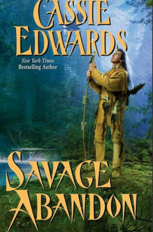 Cover of Savage Abandon