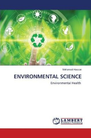 Cover of Environmental Science