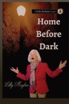 Book cover for Home Before Dark