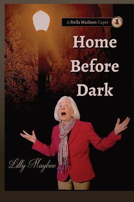 Cover of Home Before Dark