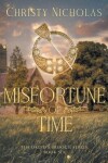 Book cover for Misfortune of Time