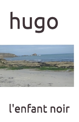 Book cover for hugo