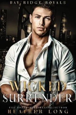 Cover of Wicked Surrender