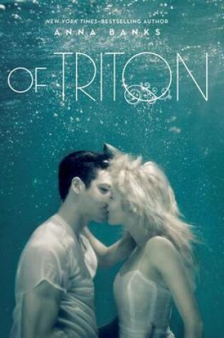 Cover of Of Triton