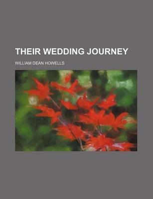 Book cover for Their Wedding Journey