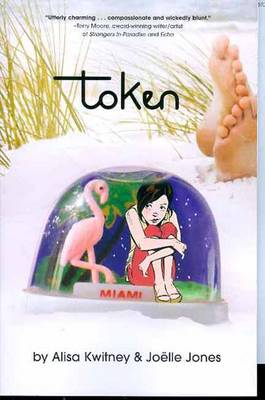 Book cover for Token