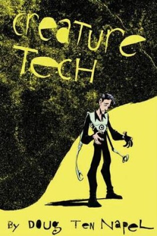 Cover of Creature Tech