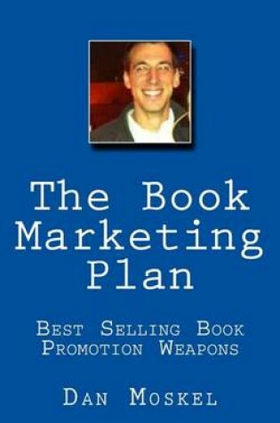 Cover of The Book Marketing Plan