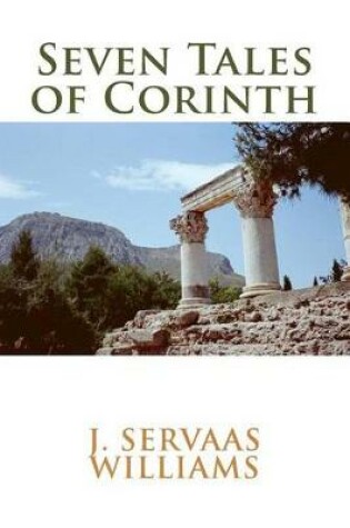 Cover of Seven Tales of Corinth