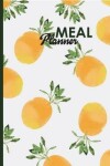 Book cover for Meal Planner