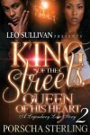 Book cover for King of the Streets, Queen of His Heart 2