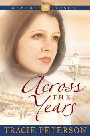 Cover of Across the Years