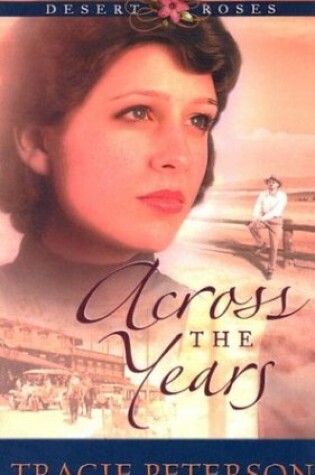 Cover of Across the Years