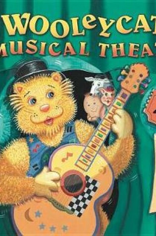 Cover of Wooleycat's Musical Theater