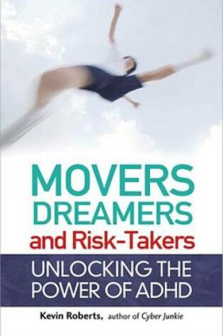 Cover of Movers, Dreamers, and Risk-Takers