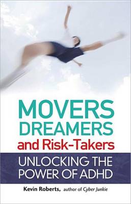 Book cover for Movers, Dreamers, and Risk-Takers